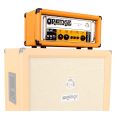 Orange Custom Shop CS50 Thumbnail 5
