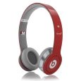 MONSTER Beats by Dr.Dre Kopfhörer SOLO HD Red B-Ware Thumbnail 1