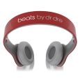 MONSTER Beats by Dr.Dre Kopfhörer SOLO HD Red B-Ware Thumbnail 2