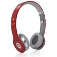 MONSTER Beats by Dr.Dre Kopfhörer SOLO HD Red B-Ware Thumbnail 4