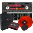 Rane SL2 inkl. Serato Scratch Live Red Special Edition Thumbnail 1