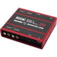 Rane SL2 inkl. Serato Scratch Live Red Special Edition Thumbnail 2