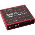 Rane SL2 inkl. Serato Scratch Live Red Special Edition Thumbnail 3