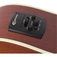 Epiphone Hummingbird Pro FCB Thumbnail 5