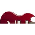 Guild S-100 Polara Cherry Red E-Gitarre inkl. Koffer Thumbnail 3