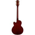 Guild M-75 Aristocrat Antique Burst E-Gitarre inkl. Koffer Thumbnail 2