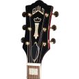 Guild M-75 Aristocrat Antique Burst E-Gitarre inkl. Koffer Thumbnail 6