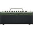 Yamaha THR 10 X V2 Olive Green Thumbnail 4
