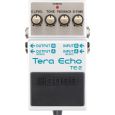 Boss TE-2 Tera Echo Thumbnail 1