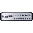 M-Audio M-Track Quad Thumbnail 2