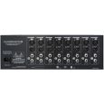 SM Pro Audio Juicerack8 Thumbnail 2