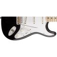 Fender Ritchie Blackmore Strat Custom Shop E-Gitarre Thumbnail 2