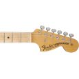 Fender Ritchie Blackmore Strat Custom Shop E-Gitarre Thumbnail 4