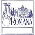 Romana Saitensatz Tenorukulele Thumbnail 1