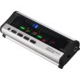 Korg Pitchblack portable SI silber Thumbnail 2