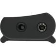Korg Pitchblack portable SI silber Thumbnail 3