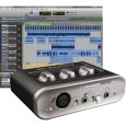 Avid Recording Studio Fast Track MKII + Pro Tools SE Thumbnail 1