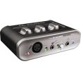 Avid Recording Studio Fast Track MKII + Pro Tools SE Thumbnail 2