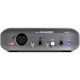 Avid Recording Studio Fast Track MKII + Pro Tools SE Thumbnail 3