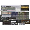 Avid Recording Studio Fast Track MKII + Pro Tools SE Thumbnail 6