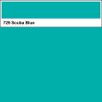 Lee Farbfolie 729 Scuba Blue 25cm x 123cm Thumbnail 1