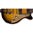 Duesenberg Starplayer TV 2T Sunburst E-Gitarre Thumbnail 2