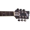 Duesenberg Starplayer TV 2T Sunburst E-Gitarre Thumbnail 4