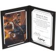 Epiphone Matt Heafy Les Paul Custom EB Thumbnail 8