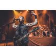Epiphone Matt Heafy Les Paul Custom EB Thumbnail 9