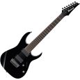 Ibanez RGIR27FE-BK  7-Saiter E-Gitarre Thumbnail 1