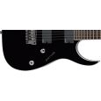 Ibanez RGIR27FE-BK  7-Saiter E-Gitarre Thumbnail 2