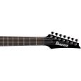Ibanez RGIR27FE-BK  7-Saiter E-Gitarre Thumbnail 4