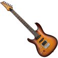 Ibanez SA160FML BBT Lefthand E-Gitarre Thumbnail 1
