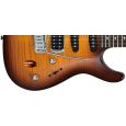 Ibanez SA160FM BBT E-Gitarre Thumbnail 2