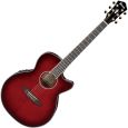 Ibanez AEG24II-THS Westerngitarre Thumbnail 1