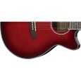 Ibanez AEG24II-THS Westerngitarre Thumbnail 2