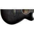 Ibanez AEG24II-TGB Westerngitarre Thumbnail 2