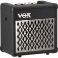 Vox MINI 5 Rhythm Black Thumbnail 2