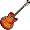 Ibanez AF151-AWB E-Gitarre Thumbnail 1