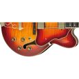 Ibanez AF155-AWB E-Gitarre inkl. Koffer Thumbnail 2