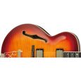 Ibanez AF155-AWB E-Gitarre inkl. Koffer Thumbnail 3