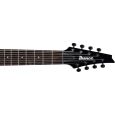 Ibanez RG8-BK 8-Saiter E-Gitarre Thumbnail 4