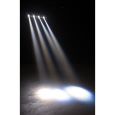 American DJ Sweeper Beam LED Thumbnail 5