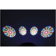 Showtec Quadro Flower Thumbnail 4