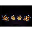 Showtec Quadro Flower Thumbnail 5
