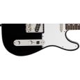 Fender Squier Classic Vibe Tele Custom BLK Thumbnail 2
