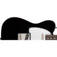 Fender Squier Classic Vibe Tele Custom BLK Thumbnail 3