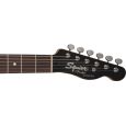 Fender Squier Classic Vibe Tele Custom BLK Thumbnail 4
