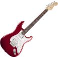 Fender Squier Classic Vibe Deluxe Strat HSH CRT E-Gitarre Thumbnail 1
