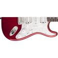 Fender Squier Classic Vibe Deluxe Strat HSH CRT E-Gitarre Thumbnail 2